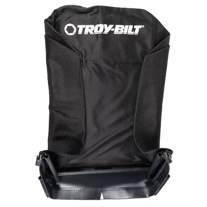 MTD 964-04117C Troy White 21" Grassbag Holiday Sale
