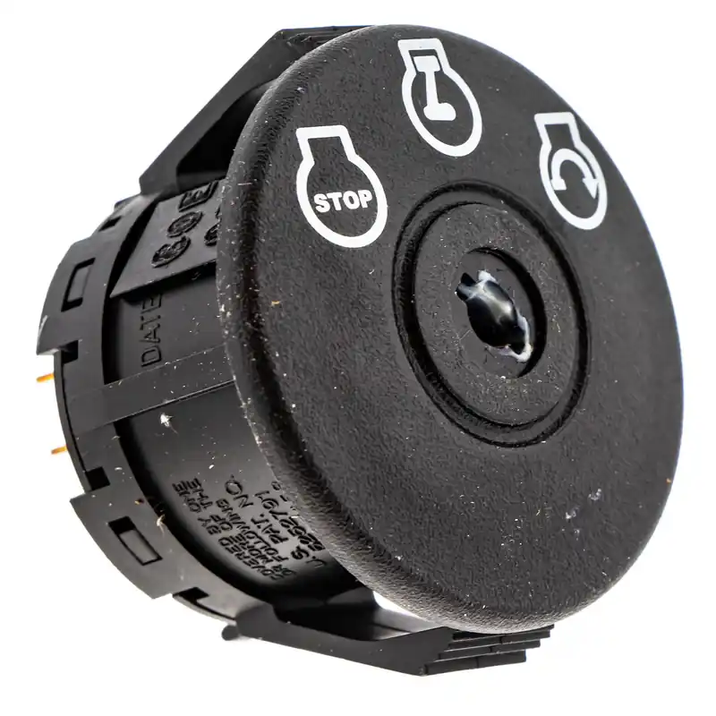 Clearance John Deere AM133596 Rotary Ignition Switch