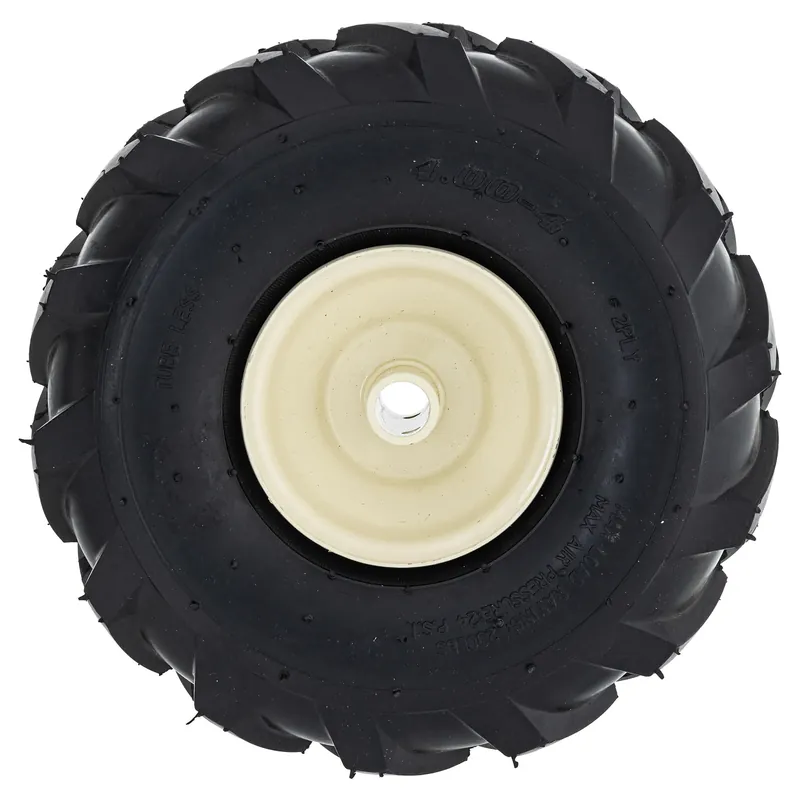 CUB CADET 934-05049 Wheel Assembly While Supplies Last