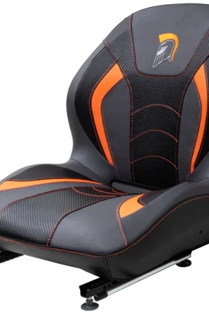 Spartan Mowers 471-0032-00 Full Suspension Seat Budget