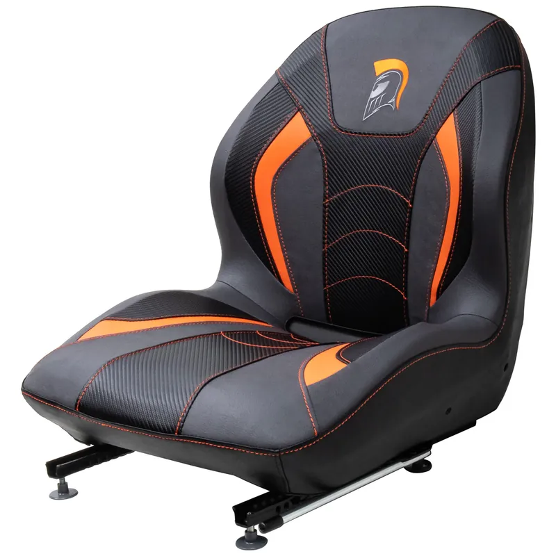 Spartan Mowers 471-0032-00 Full Suspension Seat Budget