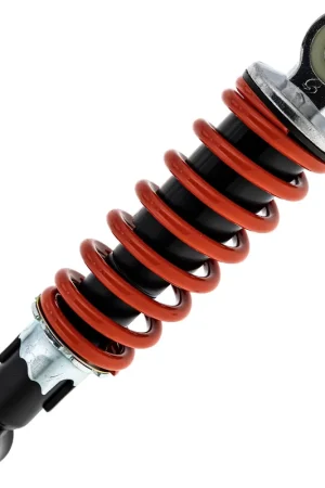 Spartan Mowers 487-0009-00 Seat Shock Certified