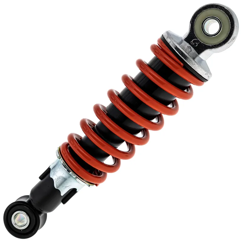 Spartan Mowers 487-0009-00 Seat Shock Certified