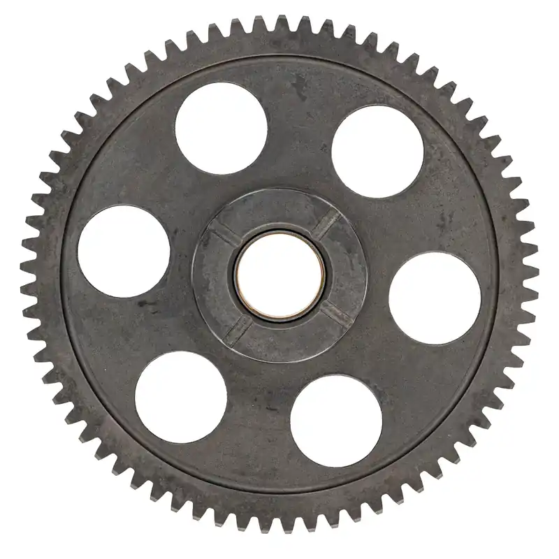 Genuine CUB CADET 503-01333 Disk Gear Assembly