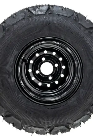 Spartan Mowers 422-0037-00 Rear Soft Ride Tire Wheel 22x12-10 Trusted Brand