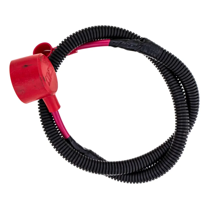 Best Price Exmark 109-7608 Positive Battery Cable