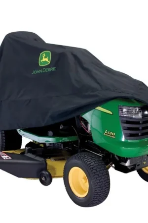 Brand New John Deere LP93917 Tractor Cover