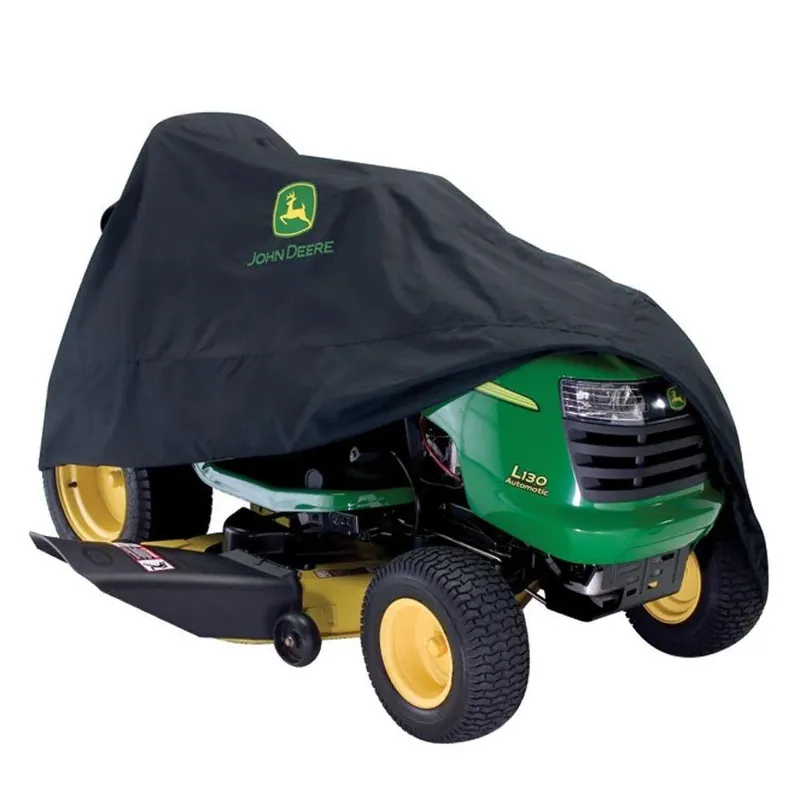 Brand New John Deere LP93917 Tractor Cover