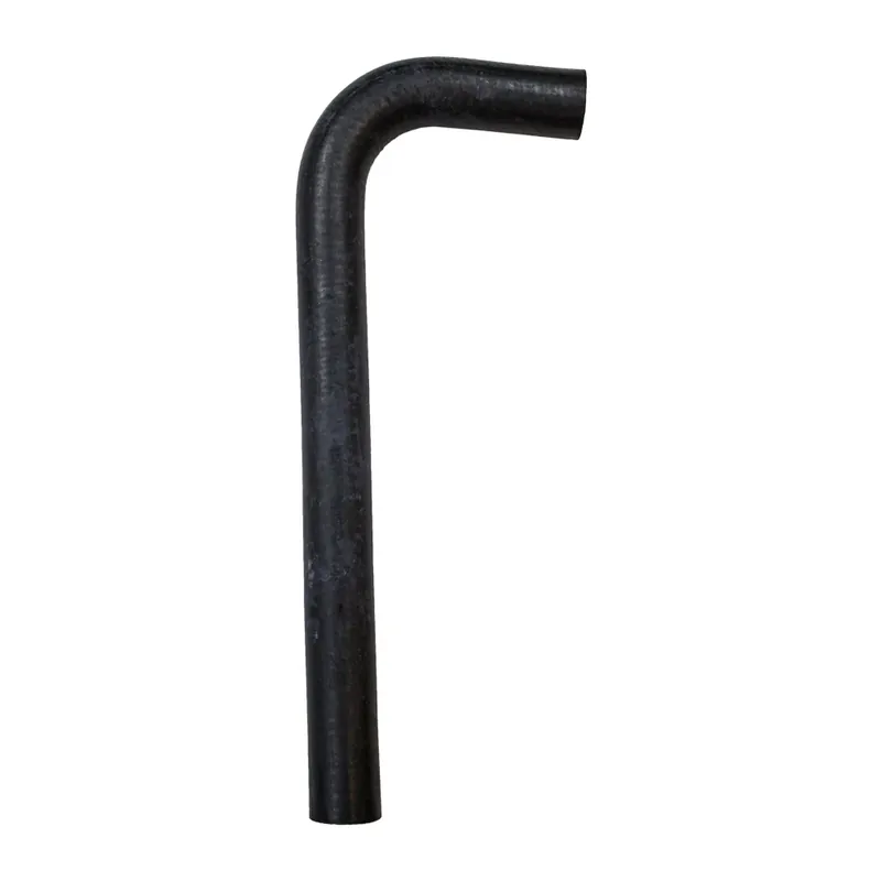 Brand New Exmark 1-633895 Radiator Return Hose
