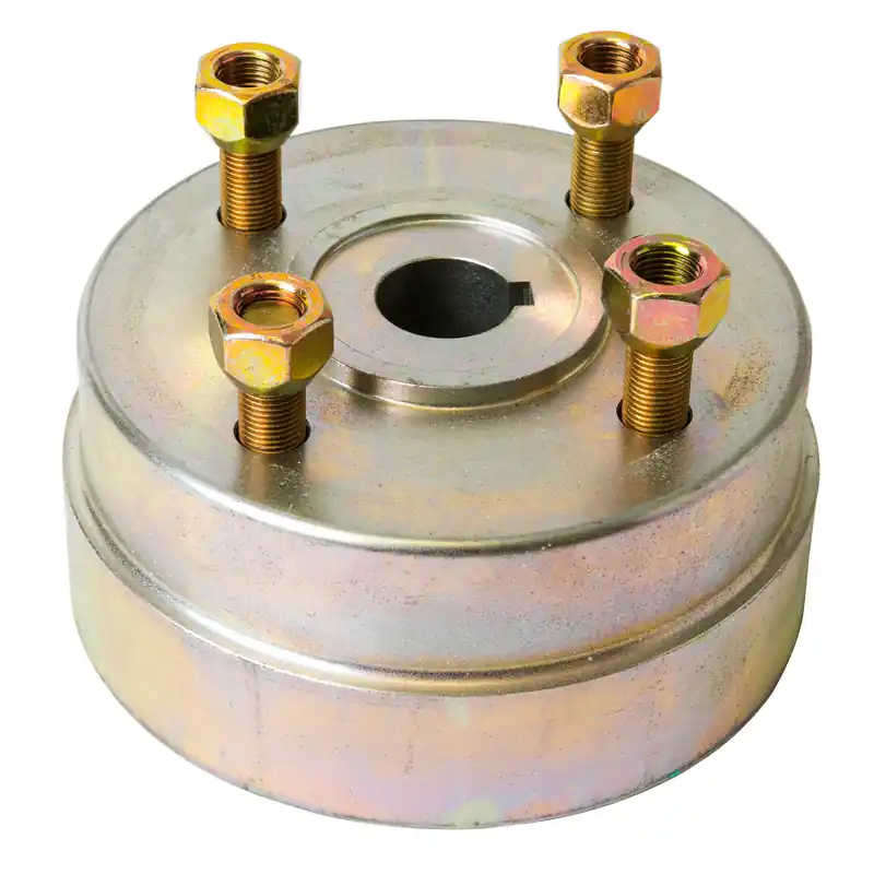 Get Yours Exmark 1-641337 Wheel Hub with Stud Kit