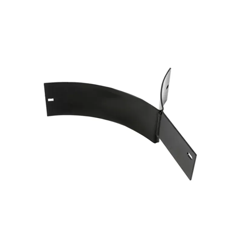 Don't Miss Out Exmark 1-632948-03 Left Hand Mulch Baffle Weldment