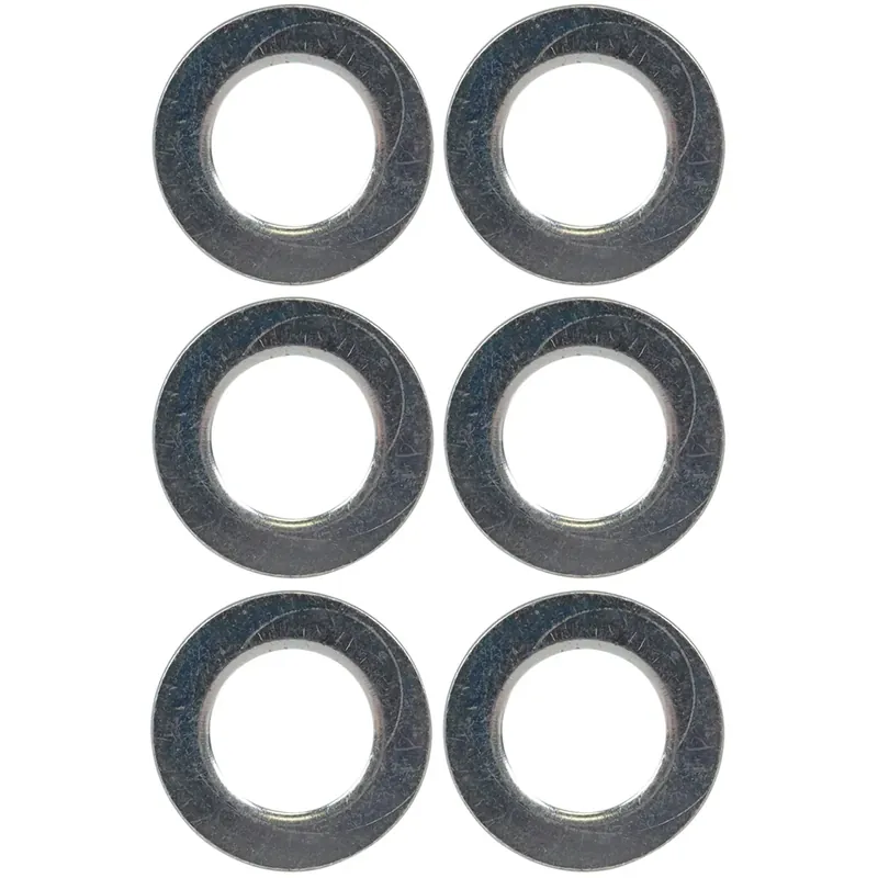 High Quality John Deere 24M7053 Washer 6-Pack