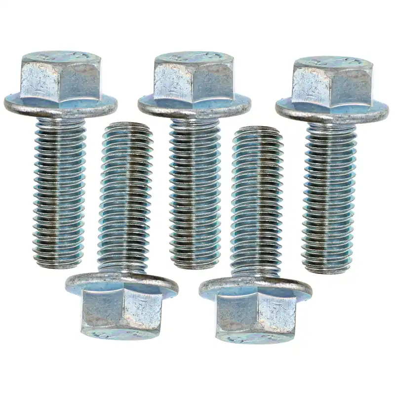 John Deere 19M7786 Screw M10xM30 5-Pack Brand New