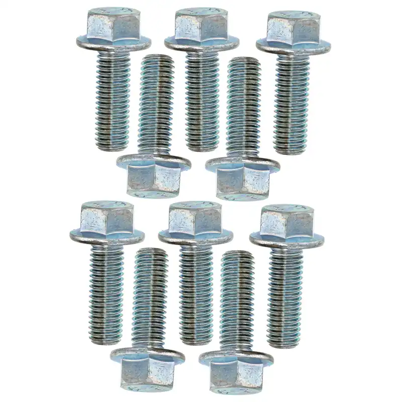 Price Cut John Deere 19M7786 Screw M10xM30 10-Pack