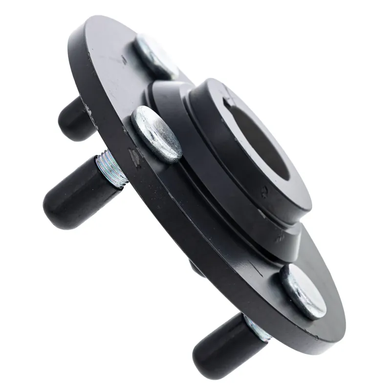 Must Have Exmark 143-6791 Wheel Hub 4 Lug 1-1/4" Taper