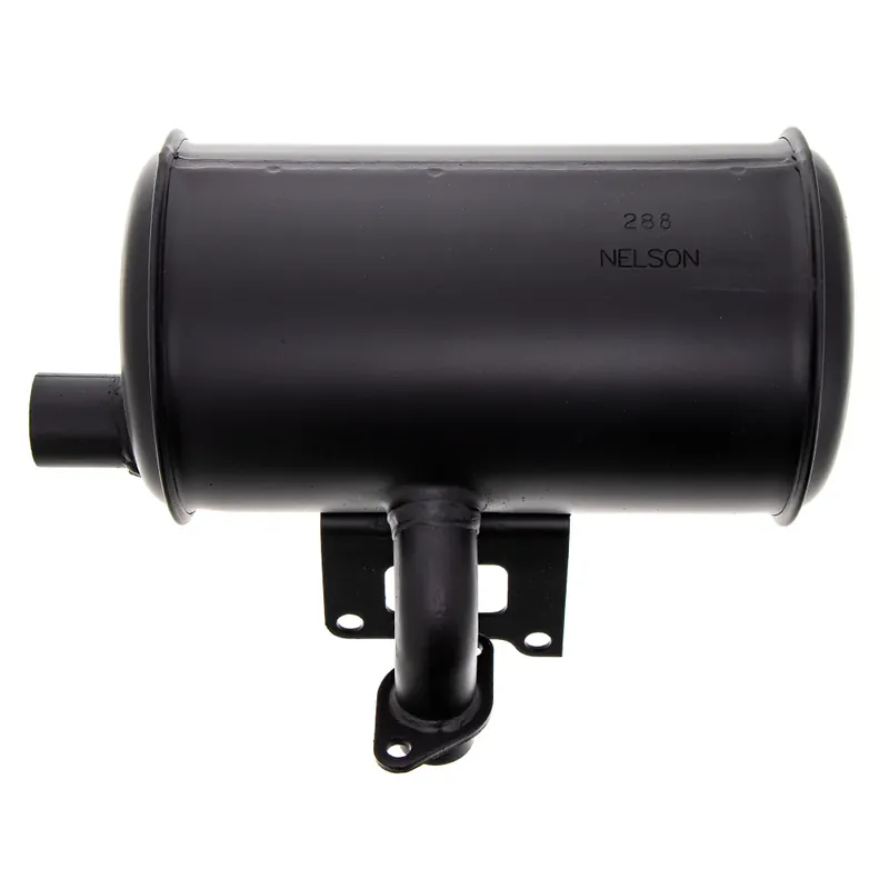 Direct From Factory John Deere AM103014 Muffler
