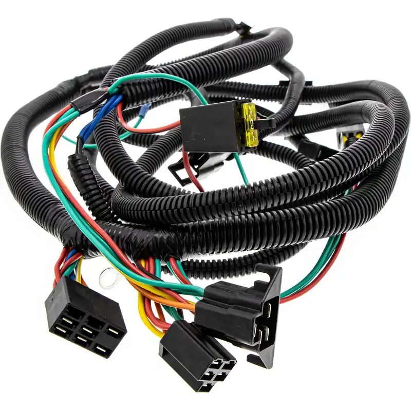 CUB CADET 02002990 Electrical Harness Assembly Same Day Shipping