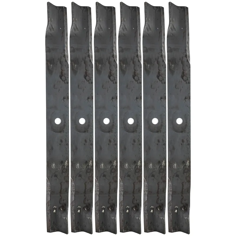 Spartan Mowers 438-0003-KT Blade 6 Pack Best Price