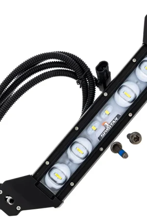 Spartan Mowers 148-0249 10" LED Light Deck Kit Full Beam Weekend Sale