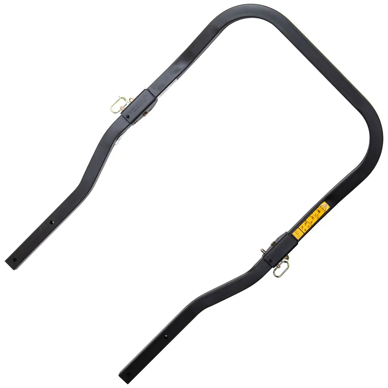 Spartan Mowers 497-0002-00 Folding Roll Over Protection Structure R.O.P.S Kit Big Sale
