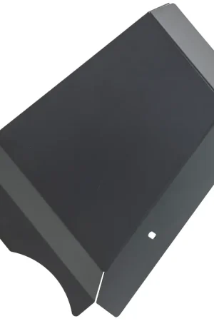 Spartan Mowers 439-0020-03 61" Deck Left Pulley Cover Weekend Sale