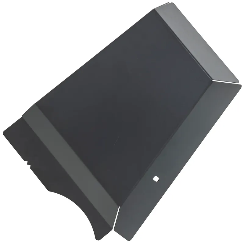 Spartan Mowers 439-0020-03 61" Deck Left Pulley Cover Weekend Sale