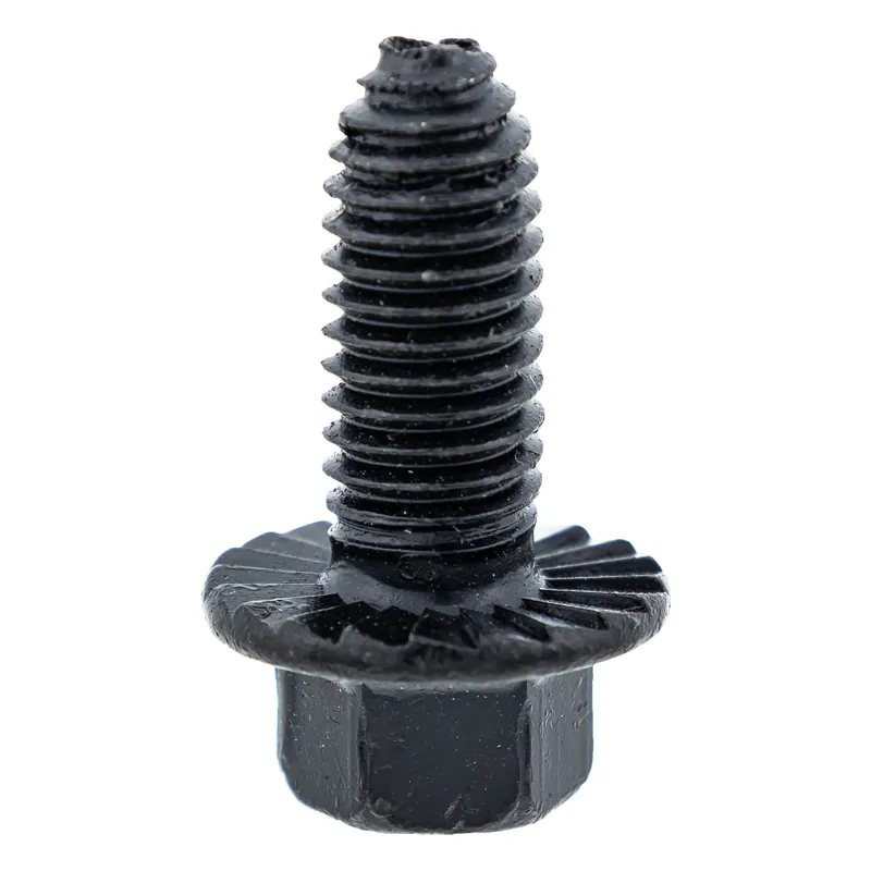 John Deere GX22456 Screw M8x20 Hassle-Free Returns