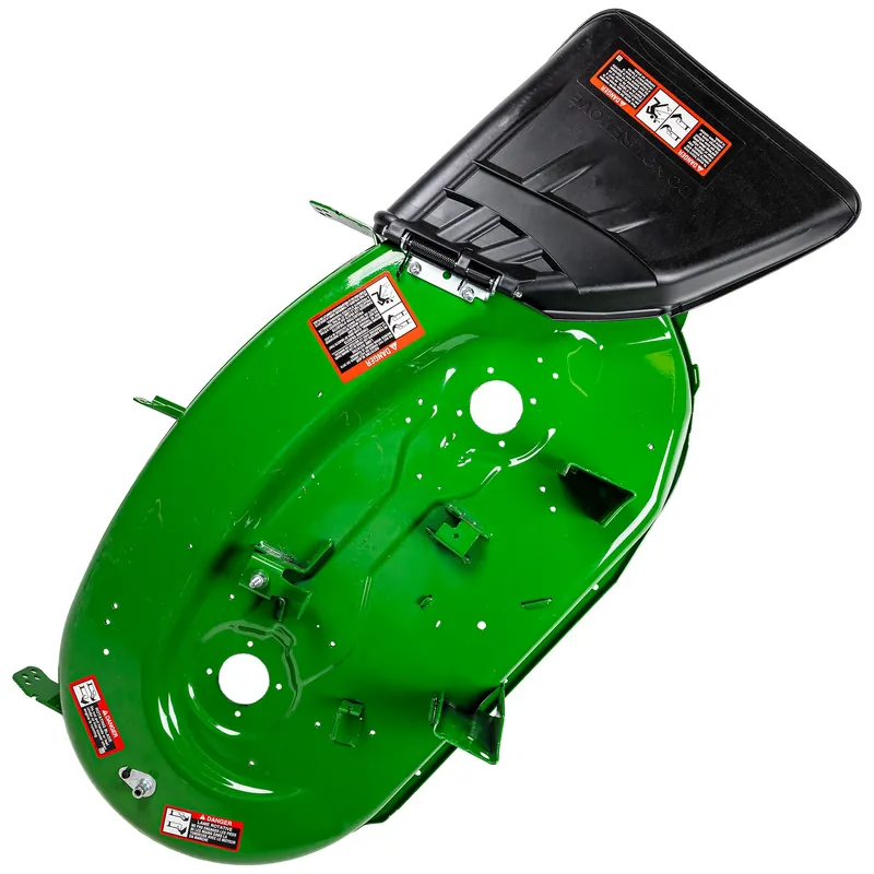 John Deere AUC16767 100 Series Mower Deck Trending