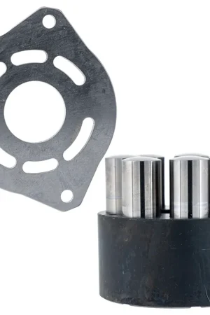 Affordable Exmark 142-4501 16Cc Port Rotate Plate Grp Kit