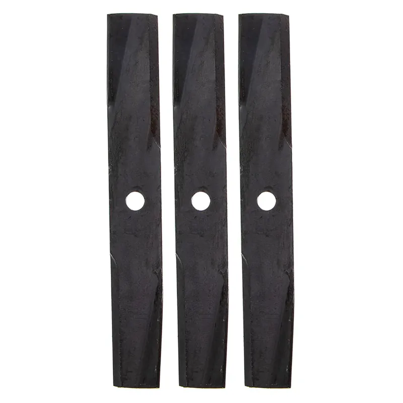 John Deere M41237 Standard Lift Mower Blade 3PK 3-Pack Limited Time
