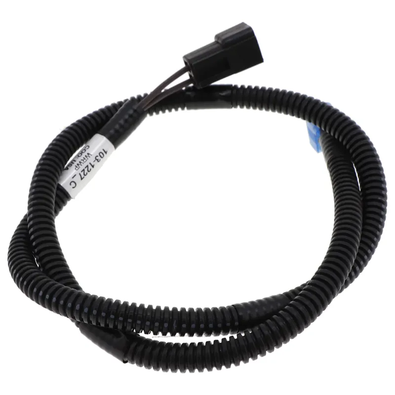 Secure Checkout Exmark 103-1227 Seat Wiring Harness