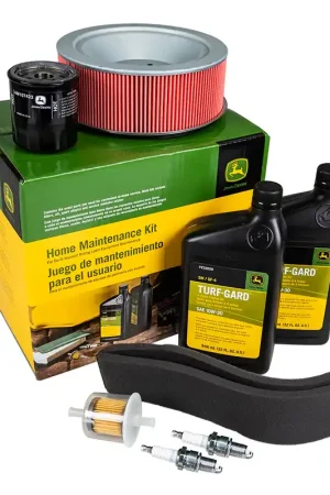 Direct From Factory John Deere LG245 Maintenance Kit