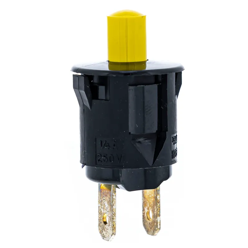 Brand New John Deere AM124734 RIO Lock Switch