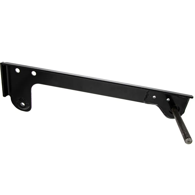 Affordable CUB CADET 603-05087A-0637 Black Left Hand Lift Arm