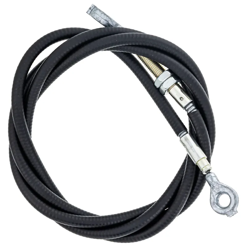 Billy Goat 430418 CABLE HEAVY GUST CONTROL QB Luxury