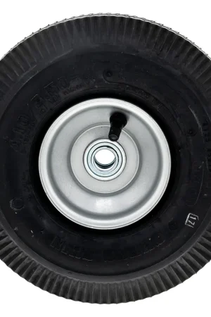 Fast Shipping Billy Goat 400295 WHEEL ASSY PNEUMATIC