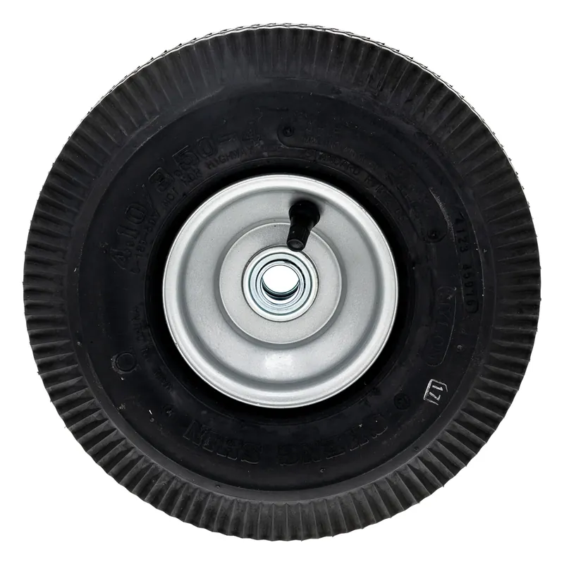 Fast Shipping Billy Goat 400295 WHEEL ASSY PNEUMATIC