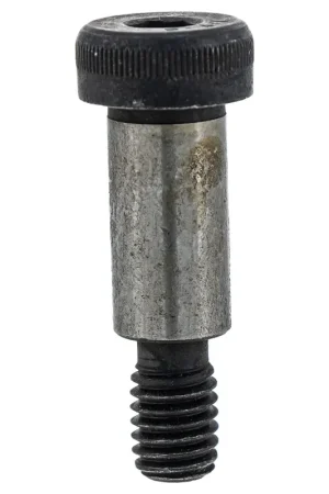 Instant Buy Billy Goat 500114 Bolt Shoulder 1/2" X 1"