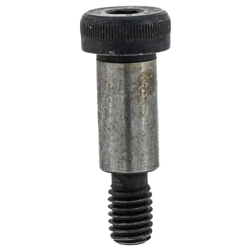 Instant Buy Billy Goat 500114 Bolt Shoulder 1/2" X 1"