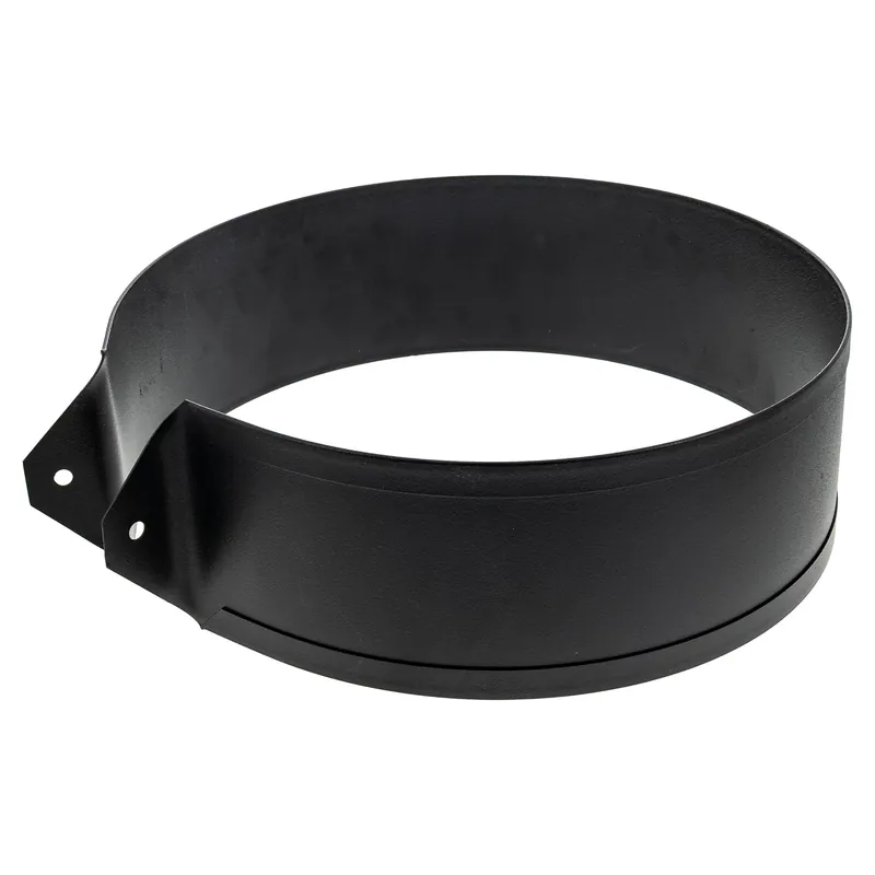 Billy Goat 810868 BAND HOSE BOOM 10" FORMED Discount