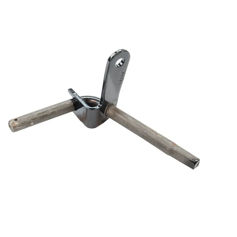 Best Choice MTD 683-04016-0637 RH Front Axle