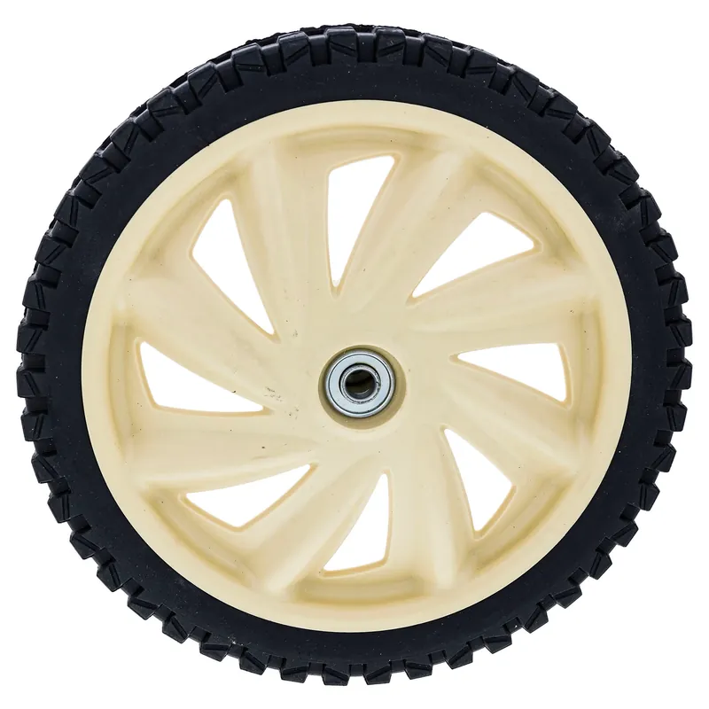 Best Seller CUB CADET 634-04367 Rear Wheel Assembly