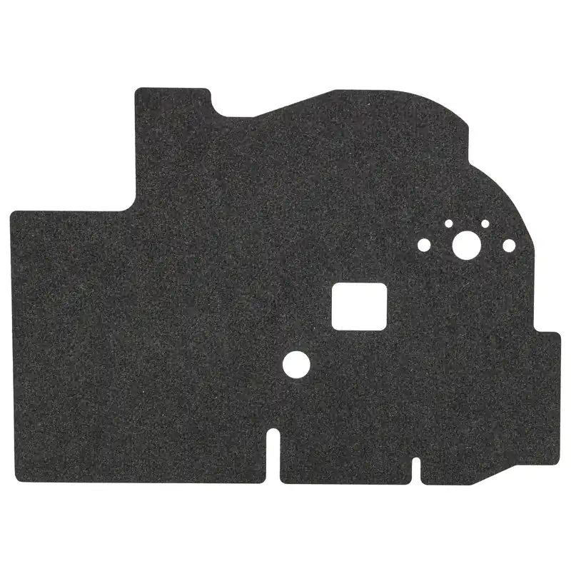 Fresh Stock CUB CADET 753-05675 Carburetor Gasket