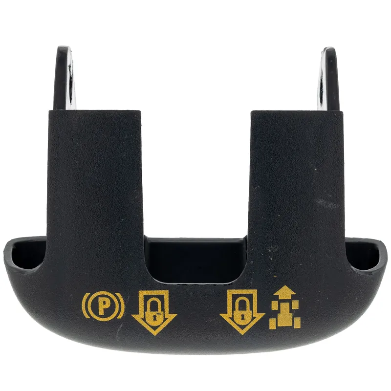 CUB CADET 731-05447A Cruise/Brake Dash Lever Best Choice