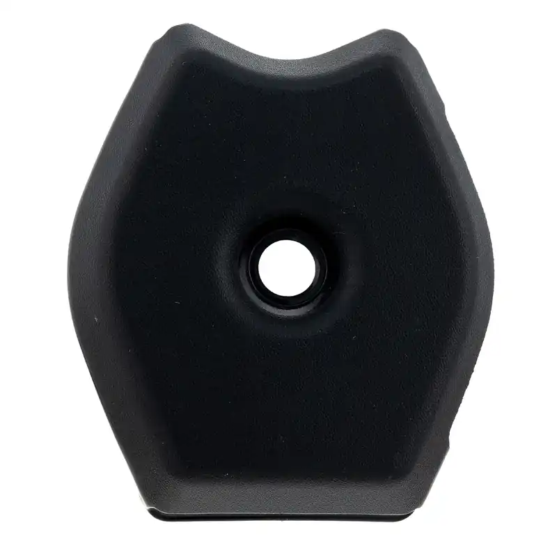 CUB CADET 731-07656A Chute Control Housing New Release