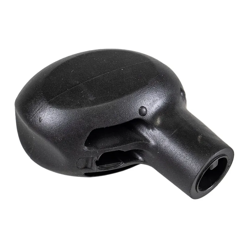 CUB CADET 720-04096 Black Height Adjustment Knob Budget