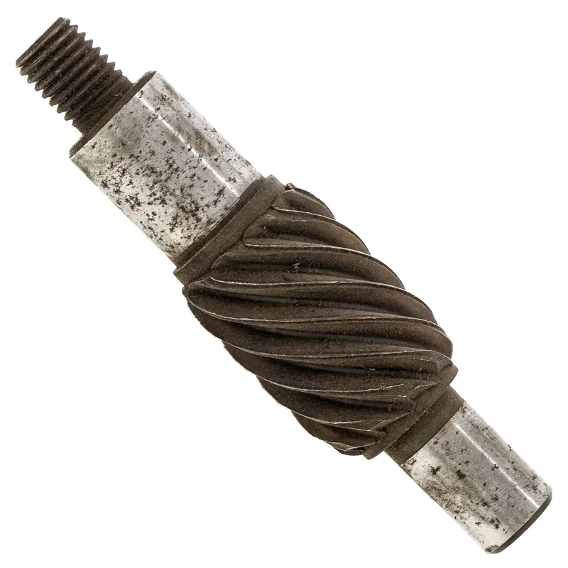Same Day Shipping CUB CADET 717-1433 Pinion 10T Shaft