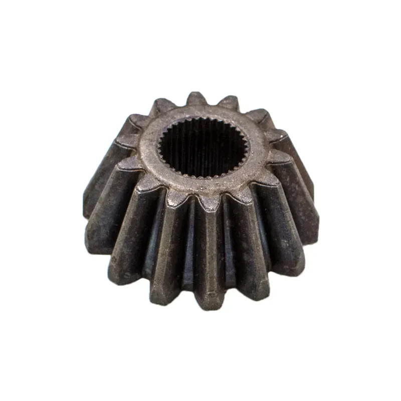 Discount CUB CADET 717-1464 Input Bevel 14T Pinion
