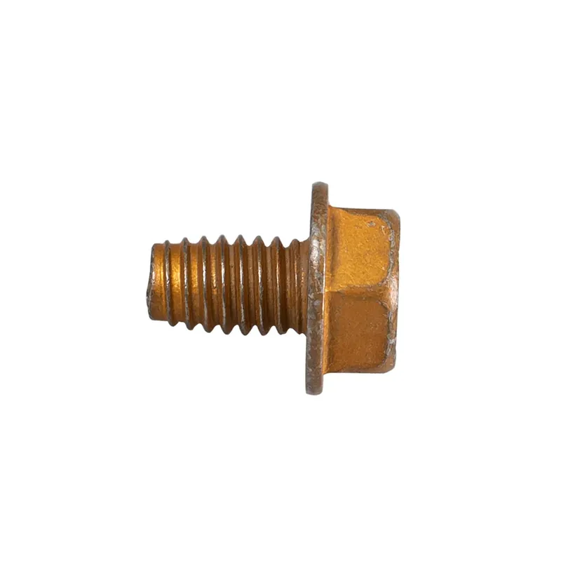 CUB CADET 710-0607 Screw Must Have