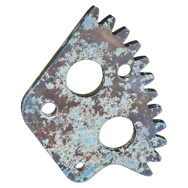 Instant Buy CUB CADET 717-04274A Spur Gear